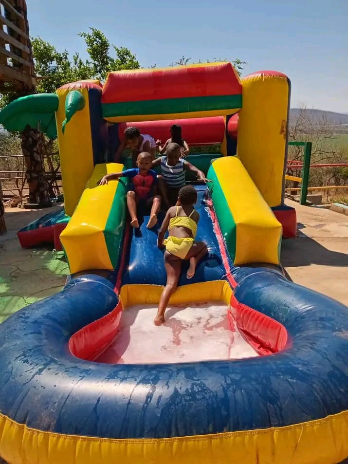 Natural Surroundings