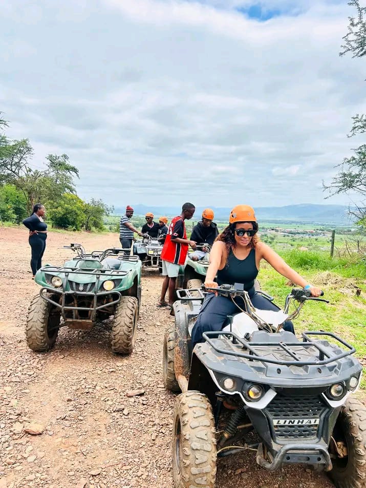 Quad Biking for Children