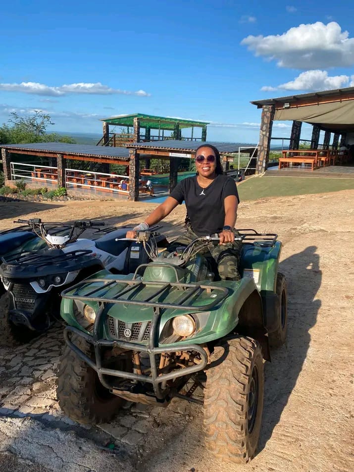 Quad Biking for Adults