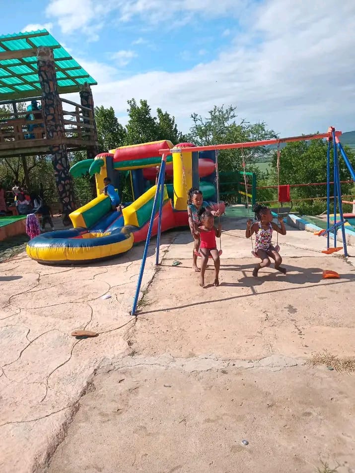 Natural Surroundings