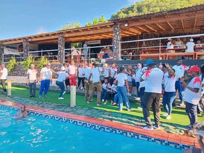 Natural Surroundings