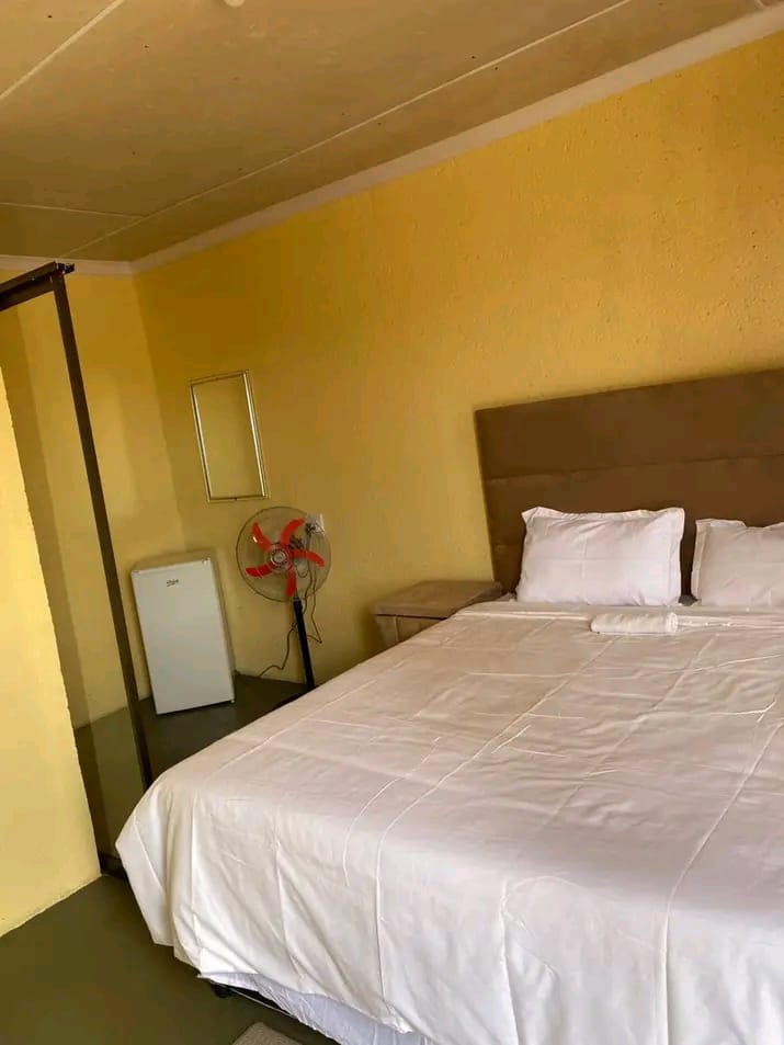 Resort House Interior