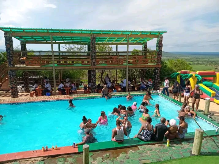 Natural Surroundings